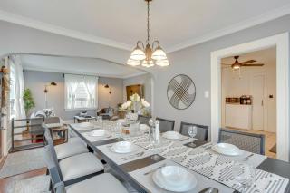 Charming Tacoma Vacation Rental 2 Mi to Downtown! - 9