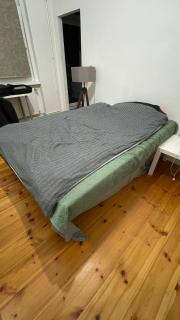 Schöne ruhige gesamte möblierte Unterkunft - Berlin - 4