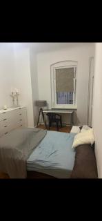 Schöne ruhige gesamte möblierte Unterkunft - Berlin - 1