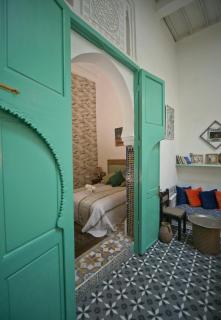 Riad Nostalgie - 1