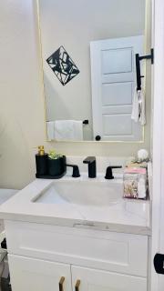 Charming Houston Getaway 3BR 2BA - 1