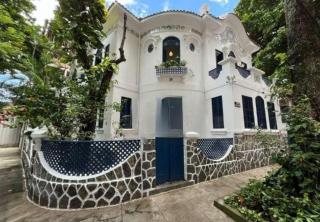 Casa Colonial 3 Suites na Urca - Rio de Janeiro, Vista Baía Guanabara e Vista Pão de Açucar - Rio de Janeiro - 0