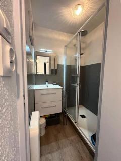 Résidence Marines D'aryana - Jolie T2 au calme a proximité de la Plage MAE-1691 - 3