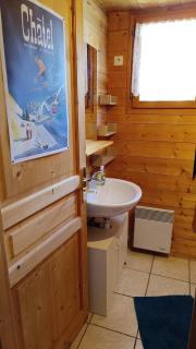 Chalet Les Hautes Cimes - Châtel - 1