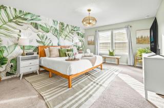 Ideal location in Windsor Island Resort, 25min to Disney, - Davenport - 9