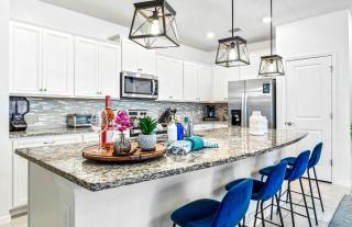 Ideal location in Windsor Island Resort, 25min to Disney, - 1