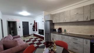 Ludi House Apartment - Târgu-Mureş - 9