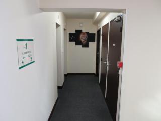 Hotel de la Paix - Caen - 4