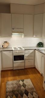 Great apartment in Vantaa close to the airport, with Sauna! - 2