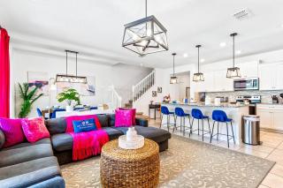 Ideal location in Windsor Island Resort, 25min to Disney, - Davenport - 4