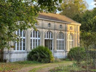 Domaine Séquoia - 8