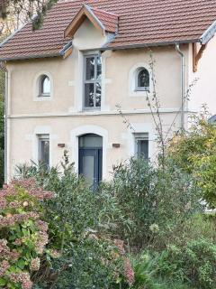 Domaine Séquoia - Buellas - 6