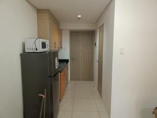 Affordable staycation in Pasay-Breeze Residence - Manila - 3