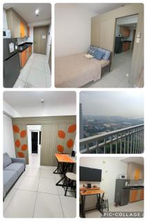 Affordable staycation in Pasay-Breeze Residence - 0