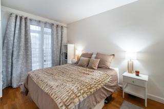 Luxury and Elegance Georges V - Paris - 0