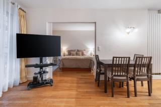 Luxury and Elegance Georges V - Paris - 5