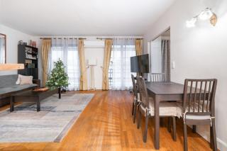 Luxury and Elegance Georges V - Paris - 4
