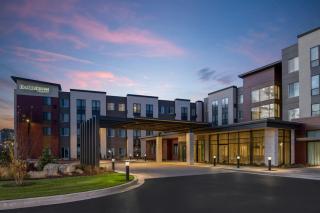 Residence Inn by Marriott Eagle Boise - Eagle - 6