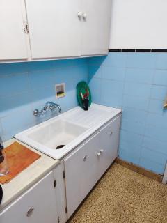 Departamento amplio bien Cerquita del mar zona El Torreon - Mar del Plata - 2