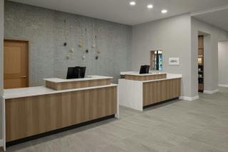 Residence Inn by Marriott Eagle Boise - Eagle - 4
