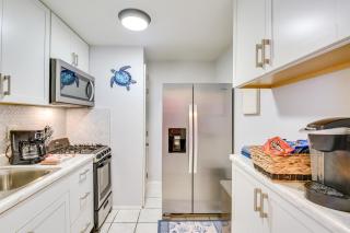 Private Hot Tub Fort Walton Beach Bungalow! - 2