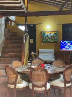 Posada Altagracia San Gil - San Gil - 5