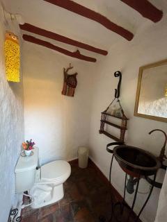 Posada Altagracia San Gil - San Gil - 2