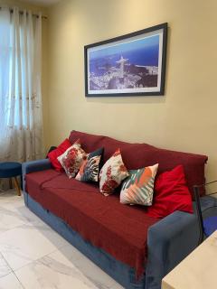 Copacabana, RJ, Conjugado, Posto 5, espaço, inteiro, posto,5 - Rio de Janeiro - 8