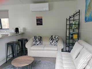 Alpine Hideout - Tiny home with magic views - Queenstown - 4