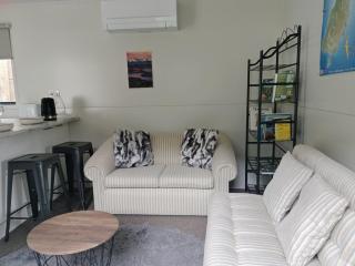 Alpine Hideout - Tiny home with magic views - Queenstown - 3