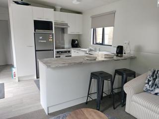 Alpine Hideout - Tiny home with magic views - Queenstown - 5