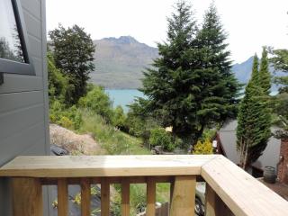 Alpine Hideout - Tiny home with magic views - Queenstown - 9