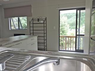 Alpine Hideout - Tiny home with magic views - Queenstown - 6