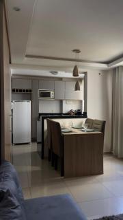 Apartamento completo - Bauru - 1