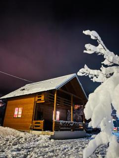 Vikendice Ramsko jezero - Jaklići - 9
