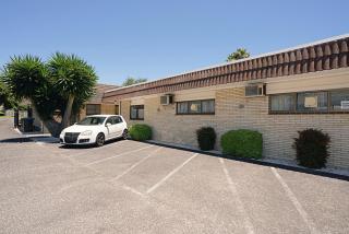 Dukes Midway Lodge - 4