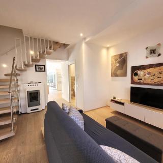 Casa Gianpi Mountain Lake Iseo Hospitality - Pisogne - 9