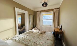 Seaview Suite By My Getaways - Brighton & Hove - 9