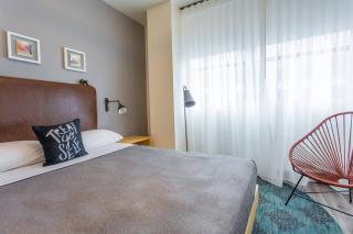 MOXY New Orleans Downtown/French Quarter Area - New Orleans - 2