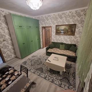 Aviacity Apartment - Bakoe - 0