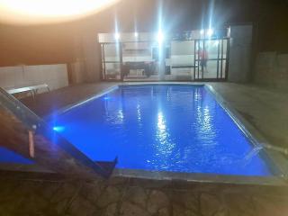 Chacara Rancho da Cris - Ibiúna - 3