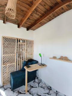 Aldeira Suites - Dahab - 6
