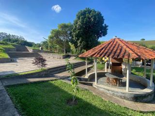 SITIO EM RIO NOVO - MG RANCHO - Lindo! - Rio Novo - 4