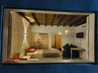 Aldeira Suites - 9