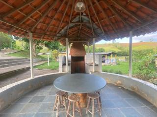 SITIO EM RIO NOVO - MG RANCHO - Lindo! - 1