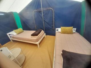 Leithfield Beach Holiday Park - 8