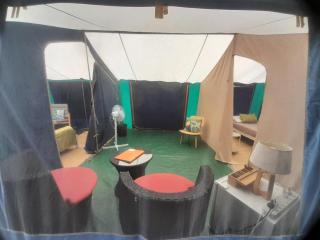 Leithfield Beach Holiday Park - 4