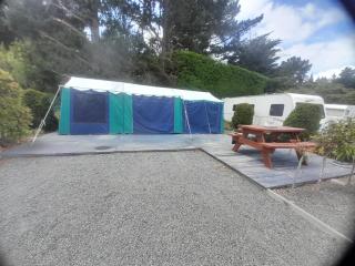 Leithfield Beach Holiday Park - 3