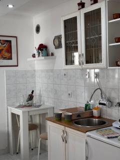 Post apartmani - Bulevar - Novi Sad - 8