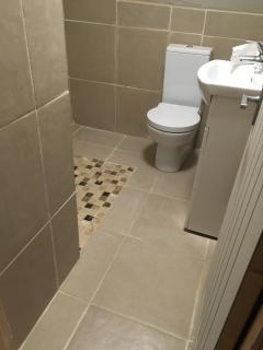 Western isles home in quiet village - 6